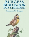 The Burgess Bird Book for Children (Dover Children's Classics)