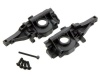 Traxxas 7029X Bulkhead Rear, 1/16 VXL, 4-Piece