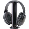 Pyle Home PHPW5 Professional 5 in 1 Wireless Headphone System