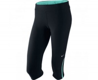 NIKE Ladies Filament Capri