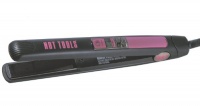 Hot Tools PINKTITANIUM Digital Salon Titanium Flat Iron