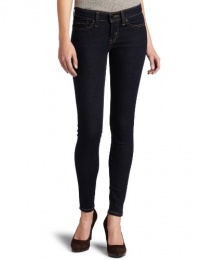 Levi's Juniors 535 Legging Jean, Night Out, 3 Medium