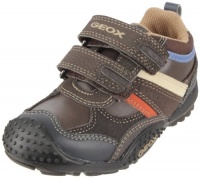 Geox Marlon 2 Sneaker (Toddler/Little Kid/Big Kid)