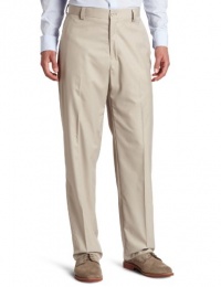 Kenneth Cole Reaction Men's Modern Fit Flat Front Dress Pant