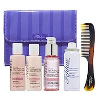 Frederic Fekkai Advanced Salon Technician Color Care Travel Faves Kit 1 kit