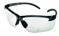 MSA Safety Works 10061646 Bifocal Safety Glasses, 2.0 Diopeter