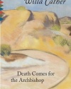 Death Comes for the Archbishop (Vintage Classics)