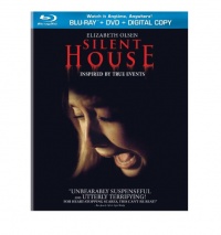 Silent House [Blu-ray]