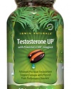 Testosterone UP Irwin Naturals 60 Softgel