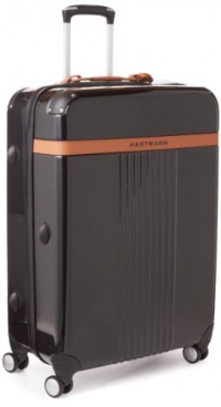 Hartmann Luggage Pc4 Mobile Traveler Spinner Bag, Midnight, One Size