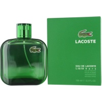 Lacoste Eau De Lacoste L.12.12 Vert Men Eau-de-toilette Spray by Lacoste, 3.3 Ounce