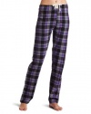 Bottoms Out Women's Flannel Lounge Pant