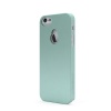 Maxboost Fusion Slim Protective Snap-on Case for Apple iPhone 5 - Mint (Compatible to Maxboost fusion iPhone 5 Battery Case)