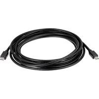 Kanex MDP6FT Mini DisplayPort to Mini DisplayPort Cable M/M (6-Feet)