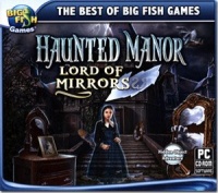 Haunted Manor: Lord of Mirrors