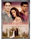 The Twilight Saga: Breaking Dawn - Part I (Two-Disc Special Edition)