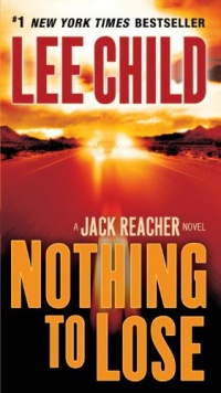 Nothing to Lose (Jack Reacher, No. 12)