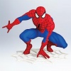 Spiderman 2011 Hallmark Ornament - QXI2637