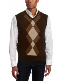 Geoffrey Beene Men's Vest