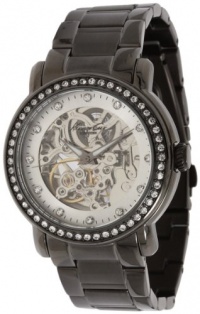 Kenneth Cole New York Automatics Skeleton Dial Women's Watch #KC4810