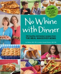 No Whine with Dinner