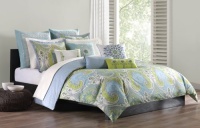 Echo Sardinia Full/Queen Duvet