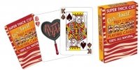 Bacon Playing Cards