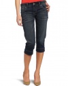 KUT from the Kloth Women's Isabelle Crop Jean