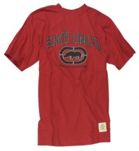 Ecko Unltd. Micro Ecko T-Shirt