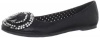 Madden Girl Women's Hoolah Ballerina Flat