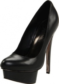 Fergie Women's Olivia Platform Pump