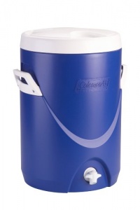 Coleman 5-Gallon Beverage Cooler