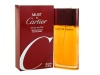 Cartier Must De Eau De Toilette Spray for Women, 1.6 Ounce