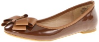 Wanted Shoes Women's Empire Ballerina Flat