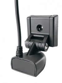 Humminbird 710198-1 XNT 9 20 T 83/200KHz Depth Transducer with Temperature Sensor and Transom Mount