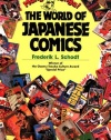 Manga! Manga!: The World of Japanese Comics