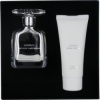 ESSENCE NARCISO RODRIGUEZ by Narciso Rodriguez SET-EAU DE PARFUM SPRAY 1.6 OZ & BODY LOTION 3.3 OZ for WOMEN