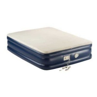 AeroBed Premier Memory Foam Air Mattress - Queen