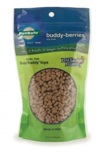 Premier Buddy Berries Dog Treats