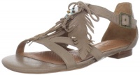 Corso Como Women's Nile Sandal,Taupe Milan,9 M US