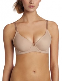 Fashion Forms Women's The Original Water Push Up Bra, Nude, 38 B