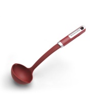 KitchenAid Gourmet Ladle, Red