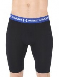 Men’s UA Mesh 9” Boxerjock® Boxer Briefs Bottoms by Under Armour