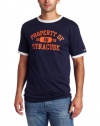 NCAA Syracuse Orange Ringer T-Shirt