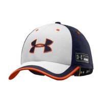 Men's UA Sideline Adjustable Cap Headwear by Under Armour