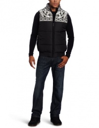 ecko unltd. Men's Deuces Vest