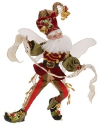 Mark Roberts Collectible Christmas Carol Fairy - Large 20 #51-12388