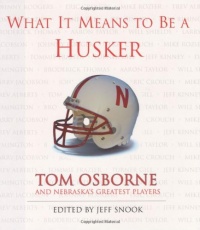 What It Means to Be a Husker