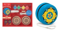 Melissa & Doug Create-a-Craft Yo-Yo