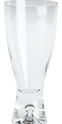 iittala Tapio 10-Ounce Clear Goblet, Set of 2